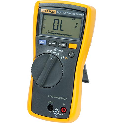 Fluke 113 Digital Multimeter