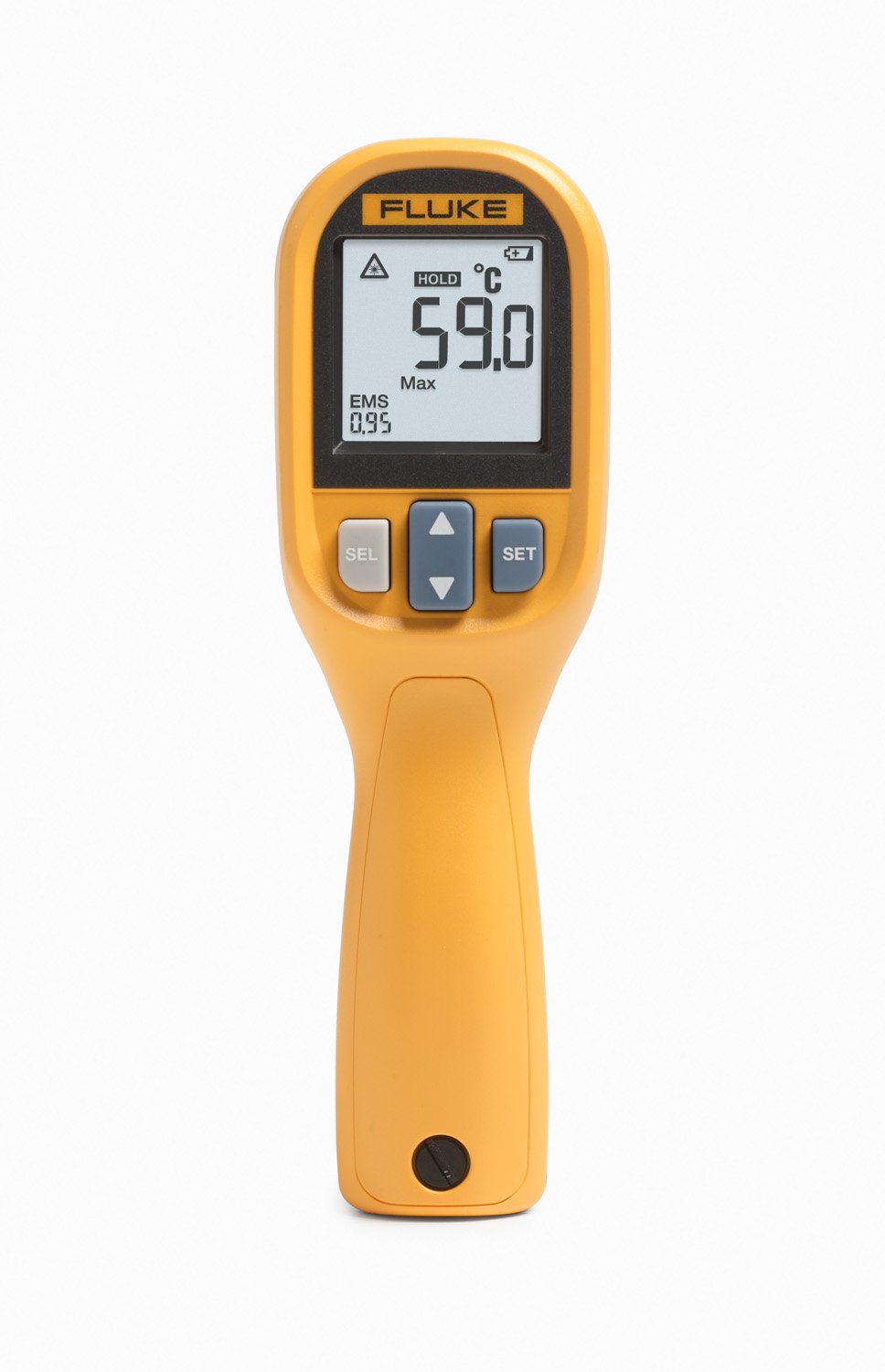 Fluke 59 Max Infrared Thermometer 1743