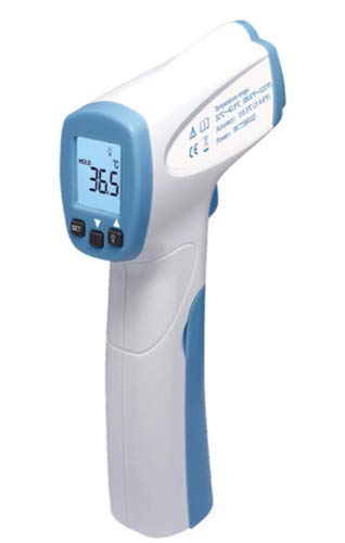 HTC Body Scan II Infrared Thermometer
