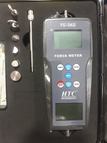 HTC FG 5KG Force Gauge
