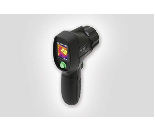Kusam Meco TG-301 Hand Held Thermal Imaging Camera