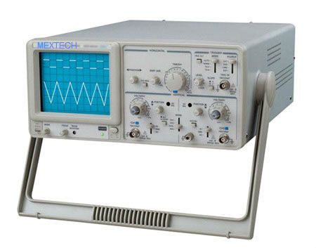 Mextech OS-5030 Analog Oscilloscopes